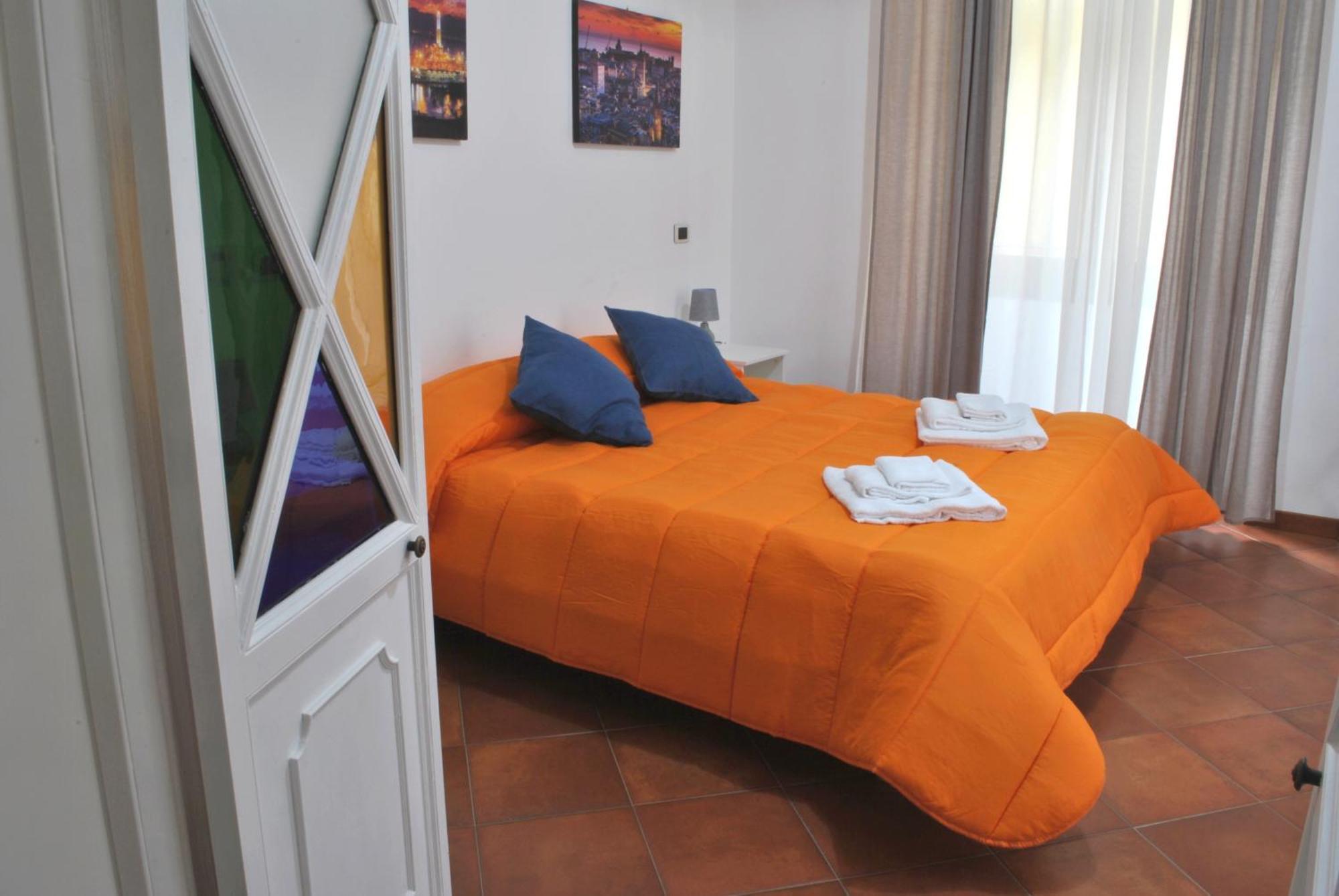 Il Giardino Dei Limoni Room & Apartments Genoa Exterior photo
