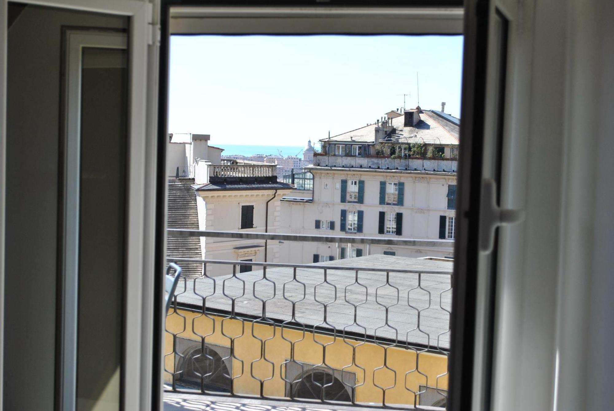 Il Giardino Dei Limoni Room & Apartments Genoa Exterior photo