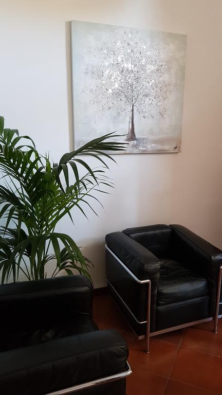 Il Giardino Dei Limoni Room & Apartments Genoa Exterior photo