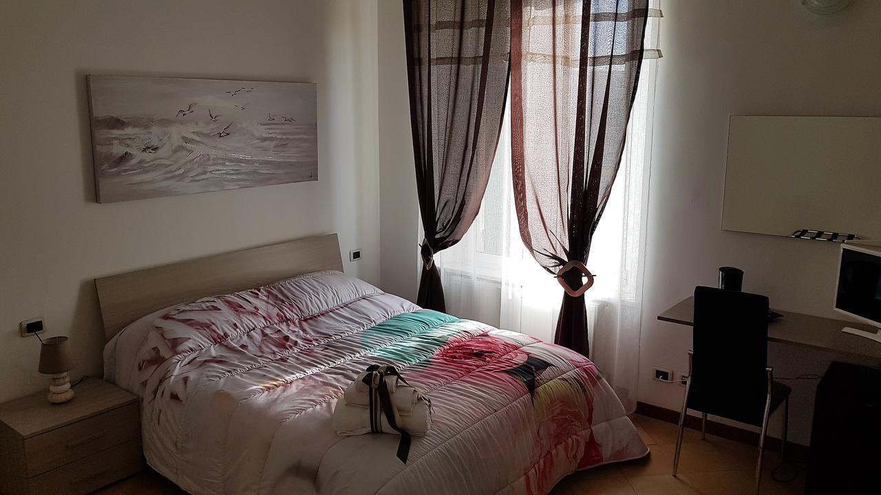 Il Giardino Dei Limoni Room & Apartments Genoa Exterior photo